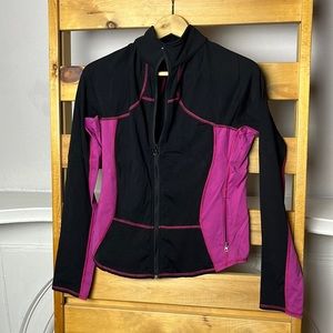 Lululemon vintage zip up